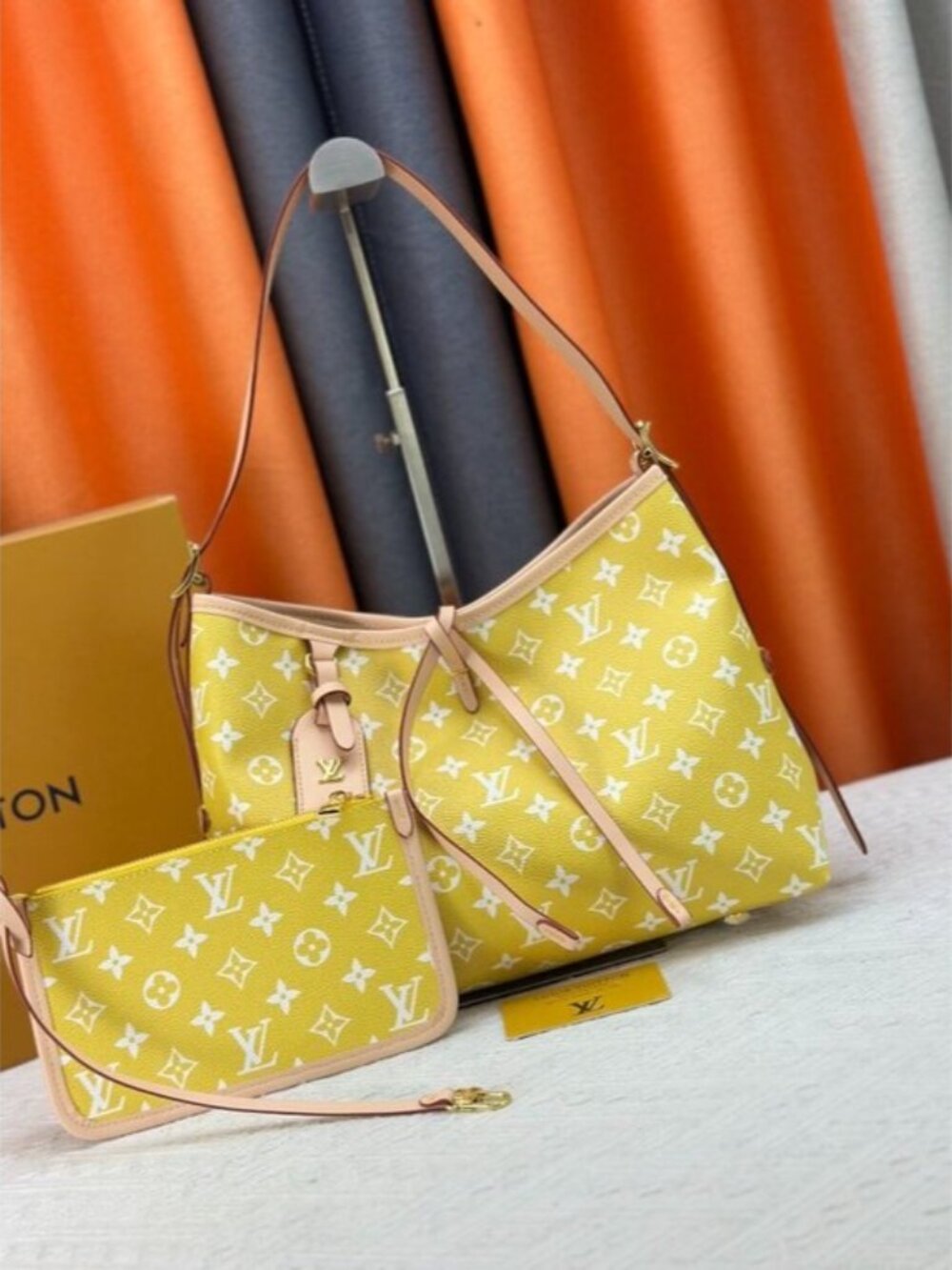 NWT - Louis Vuitton Authentic Bags